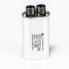 W10561770 Whirlpool Microwave High Voltage HV Capacitor 1.0uF CH85-23100-33F2