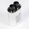 EAE61082101 Frigidaire Microwave High Voltage HV Capacitor 1.0uF CH85-21100-22F2