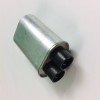 CH85-22086-22F1 Frigidaire Microwave High Voltage HV Capacitor 0.86uF CH852208622F1