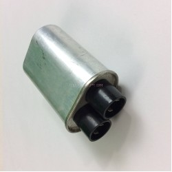 CH85-22086-22F1 Frigidaire Microwave High Voltage HV Capacitor 0.86uF CH852208622F1