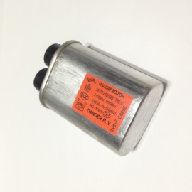 56001357 Whirlpool Microwave High Voltage HV Capacitor 0.98uF HCH-212098I