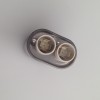 13QBP0299 Whirlpool Microwave High Voltage HV Capacitor 0.91uF N50H2190G29R