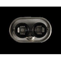 WP815073 Whirlpool Microwave High Voltage HV Capacitor 0.95uF N50H2195G36R