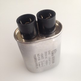 CH85-20065 Galanz Microwave High Voltage HV Capacitor 0.65uF P60N17P