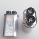 RC-QZA200WRE0 Sharp Microwave High Voltage HV Capacitor 0.86uF QZA200