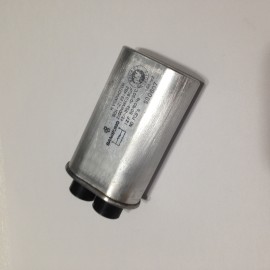WB27X10011 GE Microwave High Voltage HV Capacitor 0.91uF SCH-212914B2
