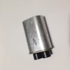 WB27X0585 GE Microwave High Voltage HV Capacitor 0.91uF SCH-212914B3-4