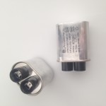 CH8521080-22F1 Sunbeam Microwave High Voltage HV Capacitor 0.80uF CH85-21080-22F1