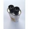 RC-QZA286WRZZ Sharp Microwave High Voltage HV Capacitor 0.94uF RC-QZA286