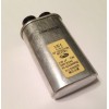 RC-QZA288WRZZ Sharp Microwave High Voltage HV Capacitor 1.0uF RC-QZA288