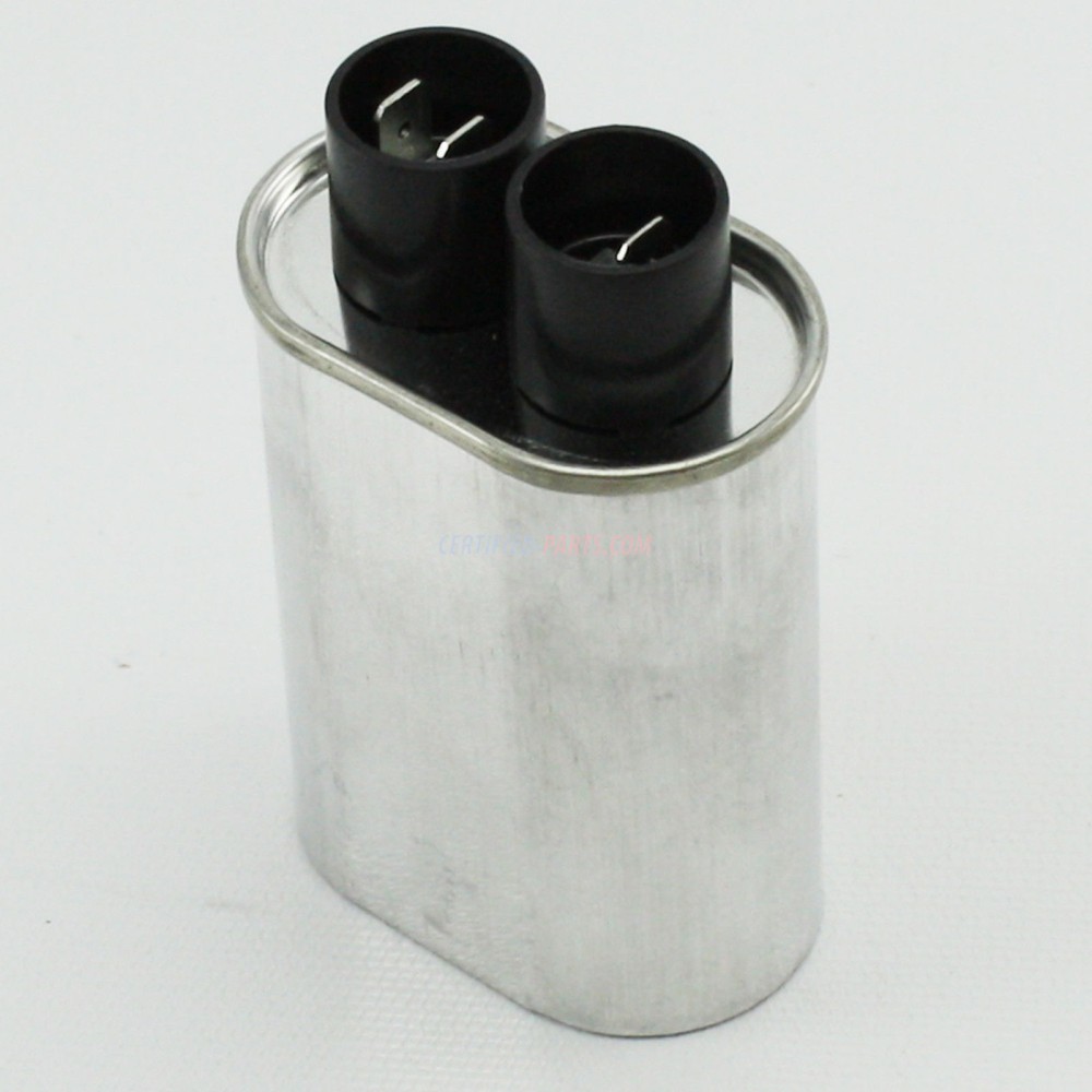 DE96-00269A Samsung Microwave High Voltage HV Capacitor 0.91uF 2501-001011 DE96-00269A Samsung Microwave High Voltage HV Capacitor 0.91uF 2501-001011