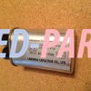 5303310954 Frigidaire Microwave High Voltage HV Capacitor 0.91uF 21H914S080T
