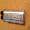 4359049 Whirlpool Microwave High Voltage HV Capacitor 0.91uF 21H914S080T