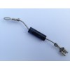 WPDE91-70063D Samsung Microwave Diode Rectifier High Voltage 2CL4512-F2