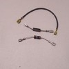 832906 Whirlpool Microwave Diode Rectifier High Voltage 729130