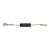 W10492278 Whirlpool Microwave Diode Rectifier High Voltage CL04-12-F2