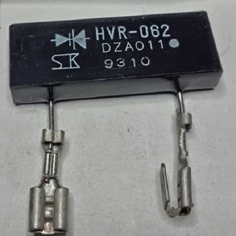 RH-DZA011WRE0 Sharp Microwave Diode Rectifier High Voltage DZA011-F2