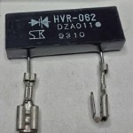 RH-DZA011WRE0 Sharp Microwave Diode Rectifier High Voltage DZA011-F2