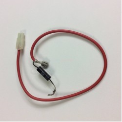 FH-DZA092WRK0 Sharp Microwave Diode Rectifier High Voltage FHDZA092WRK0