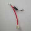 5304461352 Frigidaire Microwave Diode Rectifier High Voltage T3509-W5F2