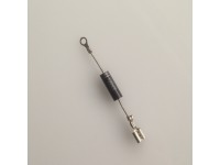5304467670 Frigidaire Microwave Diode Rectifier High Voltage T3509-F2
