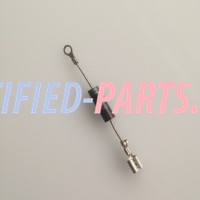 5304467670 Frigidaire Microwave Diode Rectifier High Voltage T3509-F2