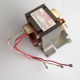 W10136726 Whirlpool Microwave Transformer High Voltage DW-950