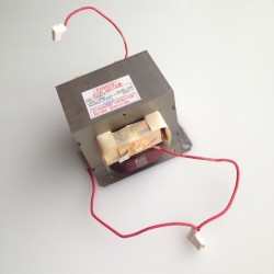 06120XC-1 GALANZ Microwave Transformer High Voltage GAL-1000U-2