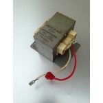 5303310953 LG Microwave Transformer High Voltage 6010W2H030A