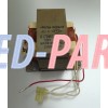 6170W1D002D LG Microwave Transformer High Voltage 20U0ZPC5