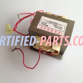 R0130620 LG Microwave Transformer High Voltage 6170W1D035A