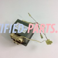 6170W1D023X GE Microwave Transformer High Voltage 1349763