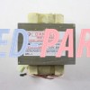 EBJ60663805 LG Microwave Transformer High Voltage 2667289