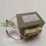 6170W1D091Q LG Microwave Transformer High Voltage 2701320