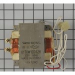 8172170 Whirlpool Microwave Transformer High Voltage 6170W1D012H