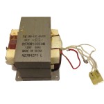 WB27X10347 GE Microwave Transformer High Voltage 6170W1D050M
