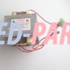 6170W1D091J LG Microwave Transformer High Voltage 1349834
