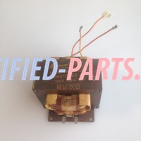 B621C4B90AP Panasonic Microwave Transformer High Voltage 8998N11-8