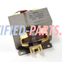 RTRN-A824WRZZ Sharp Microwave Transformer High Voltage A824WRZZ