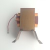 ANE600BB00AP Panasonic Microwave Transformer High Voltage ANE600BB0AP