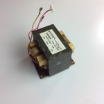 B621C8270AQ Quasar Microwave Transformer High Voltage B621C827AQ