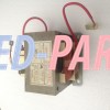 832953 Whirlpool Microwave Transformer High Voltage DMNH-N500