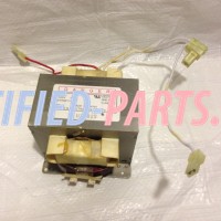 6170W1D112A LG Microwave Transformer High Voltage 6170W1D112AR
