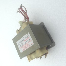 EBJ60663802 Kenmore Microwave Transformer High Voltage DPC240