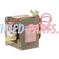WB27X11039 GE Microwave Transformer High Voltage DWAR11A0-1ATS