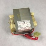 WB27X10558 GE Microwave Transformer High Voltage DY-N11A3-1AT