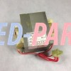 WB27X10558 GE Microwave Transformer High Voltage DY-N11A3-1AT