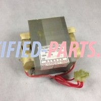WB27X10558 GE Microwave Transformer High Voltage DY-N11A3-1AT
