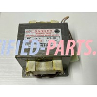 WB27X37960 GE Microwave Transformer High Voltage EBJ60664610