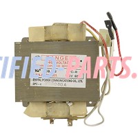 WB26X21108 GE Microwave Transformer High Voltage EBJ60990801